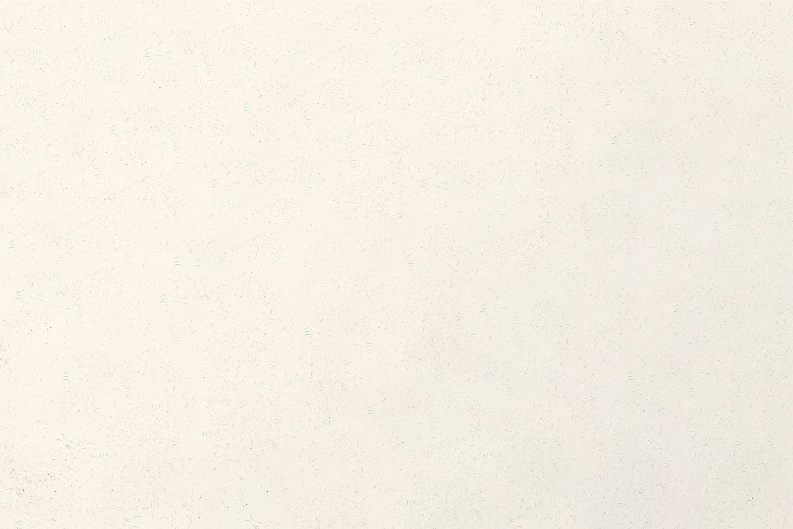 An off-white textured surface